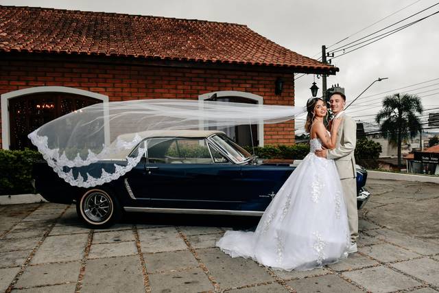 O casamento de Georgia e Gabriel 1