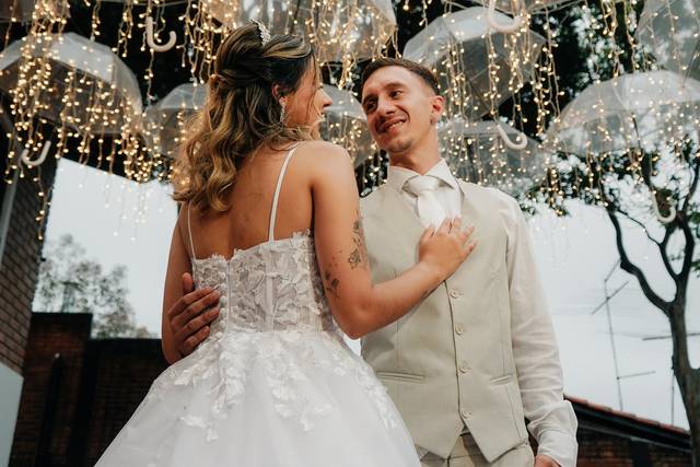 O casamento de Georgia e Gabriel 2