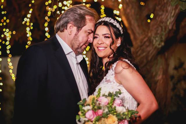 O casamento de Stephany e Daniel 2