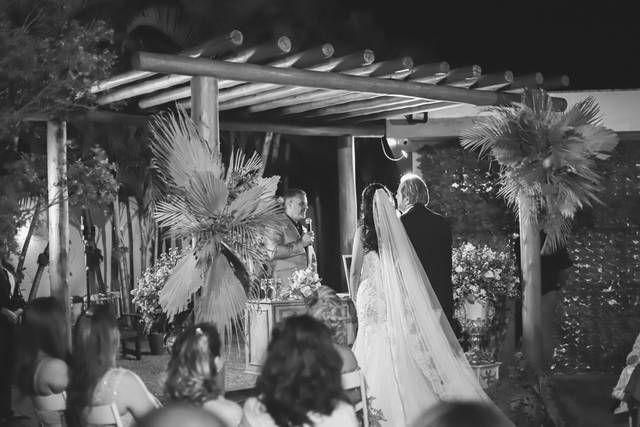 O casamento de Stephany e Daniel 3