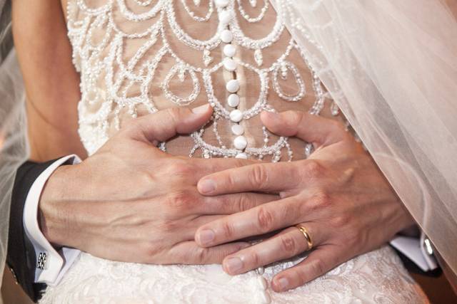 O casamento de Thaiz e Fábio 2