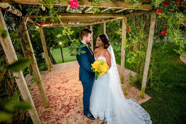 O casamento de Rebeca e João Vitor 2