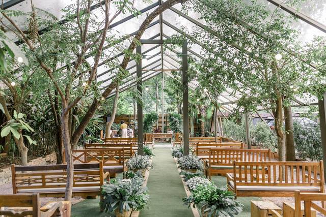 O casamento de Daiane e Fred 3