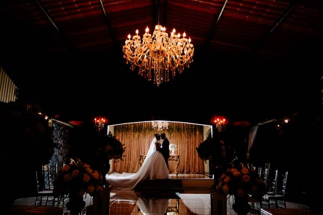 O casamento de Rodolfo e Mayara 1
