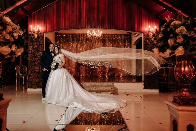 O casamento de Rodolfo e Mayara 2