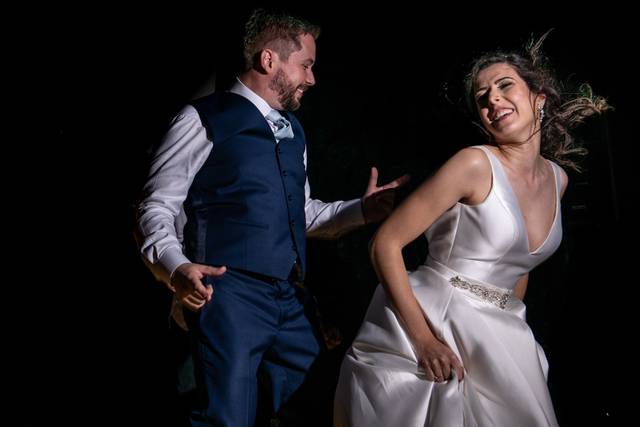 O casamento de Bruna e Hermando 1