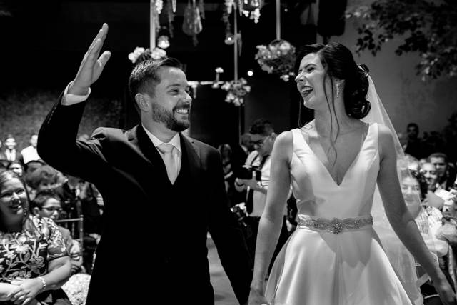 O casamento de Bruna e Hermando 2
