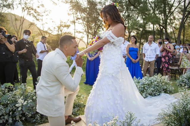 O casamento de Patricia e Rodrigo 2