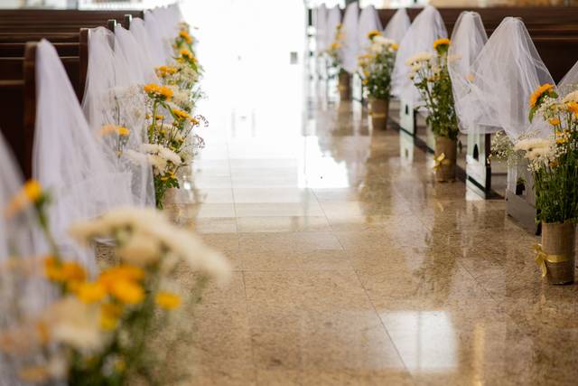 O casamento de Bruna e Daniel 2