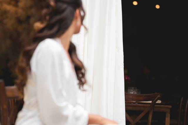 O casamento de Barbara e Felipe 3