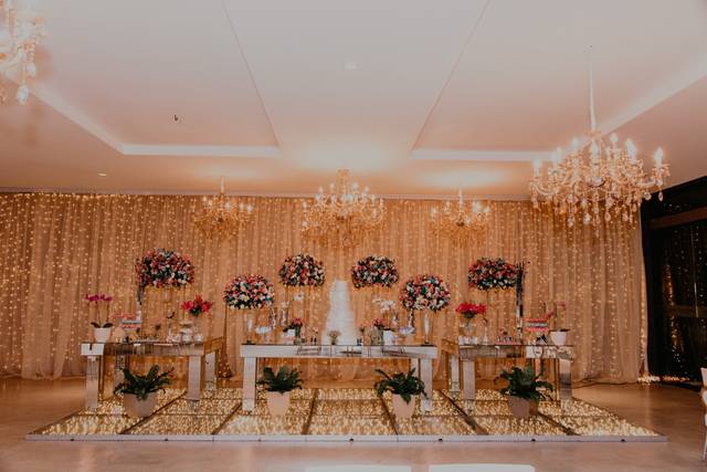 O casamento de Talyta e Kleir 3
