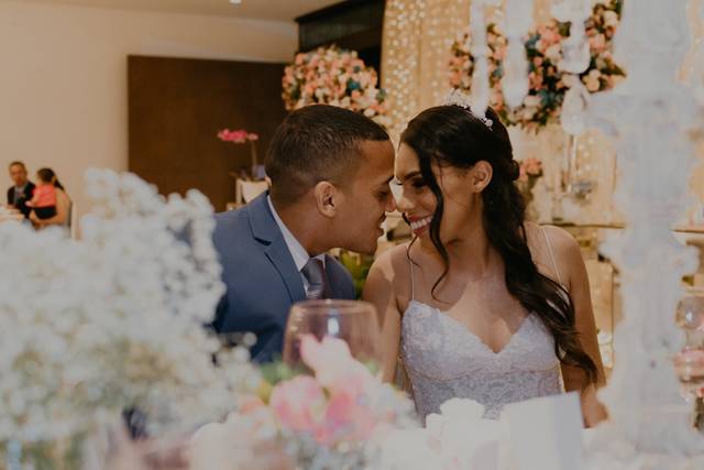 O casamento de Talyta e Kleir 2