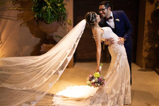 O casamento de Ana Beatriz e Pedro Henrique 1