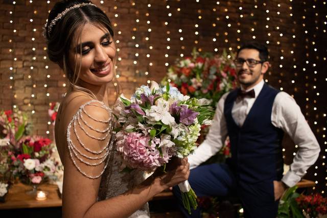 O casamento de Ana Beatriz e Pedro Henrique 2