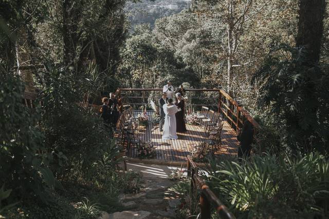O casamento de Erika e Luiz 3