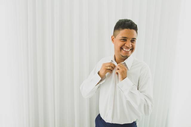 O casamento de Gianini e Marcus 1