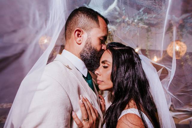 O casamento de Renata e Diego 1