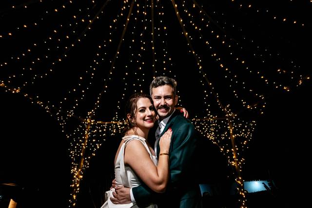 O casamento de Natália e Bruno 3