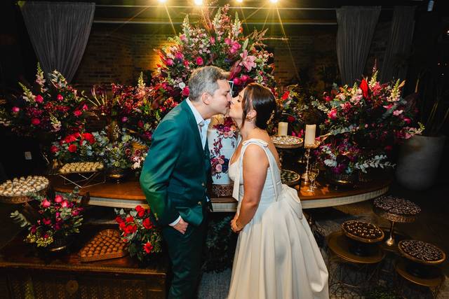 O casamento de Natália e Bruno 2