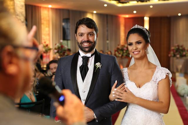 O casamento de Hevelyn e Paulo 2