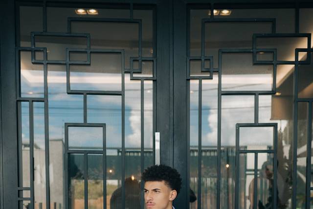 O casamento de Ana Luiza e Vinícius 2