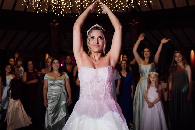 O casamento de Nayara e Gabriel 2