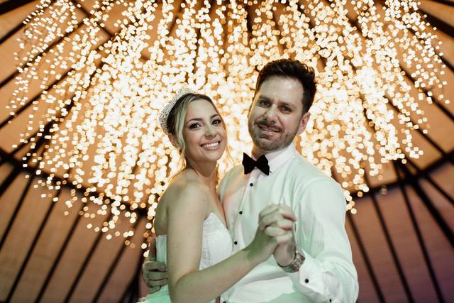 O casamento de Nayara e Gabriel 3