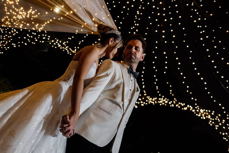 O casamento de Nayara e Gabriel