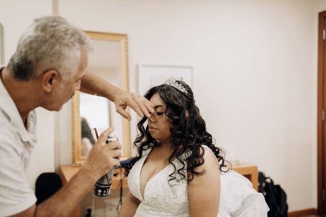 O casamento de Helem e Lucas 3