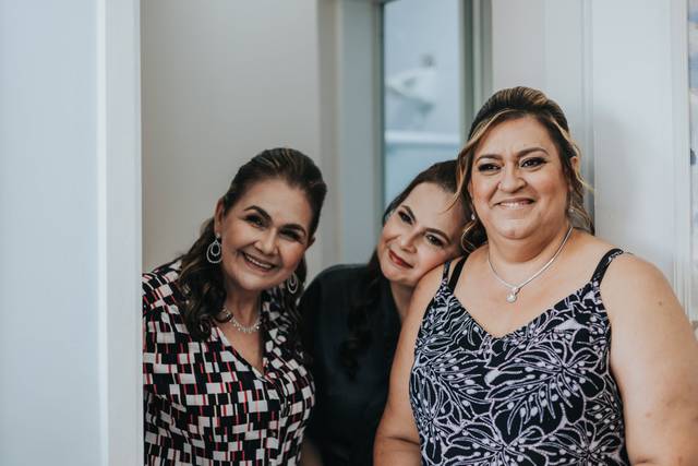 O casamento de Amanda e Matheus 1