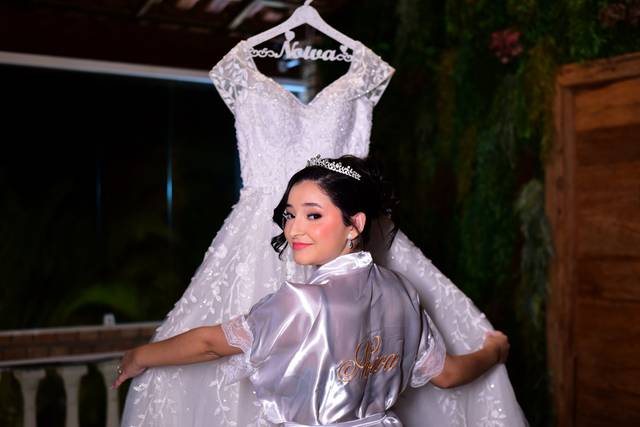 O casamento de Sara e Matheus 2