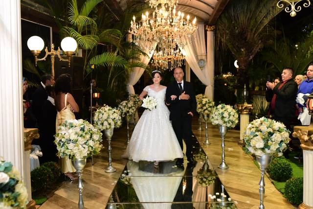 O casamento de Sara e Matheus 3