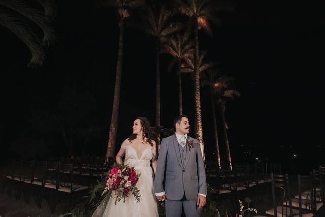 O casamento de Graziella e Rafael 2