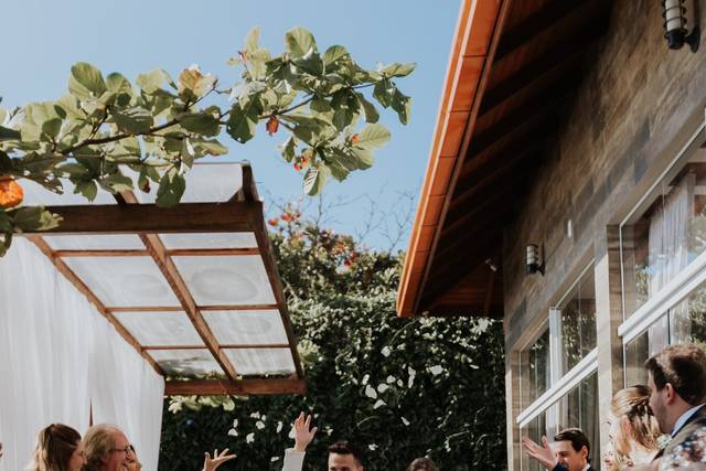 O casamento de Ariane e Hermann 1