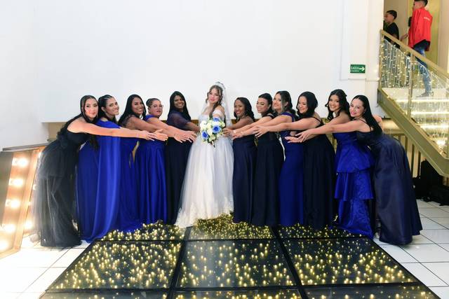 O casamento de Welligom e Juliana 3