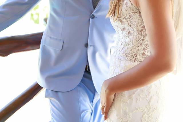 O casamento de Veronica e Weberson 2
