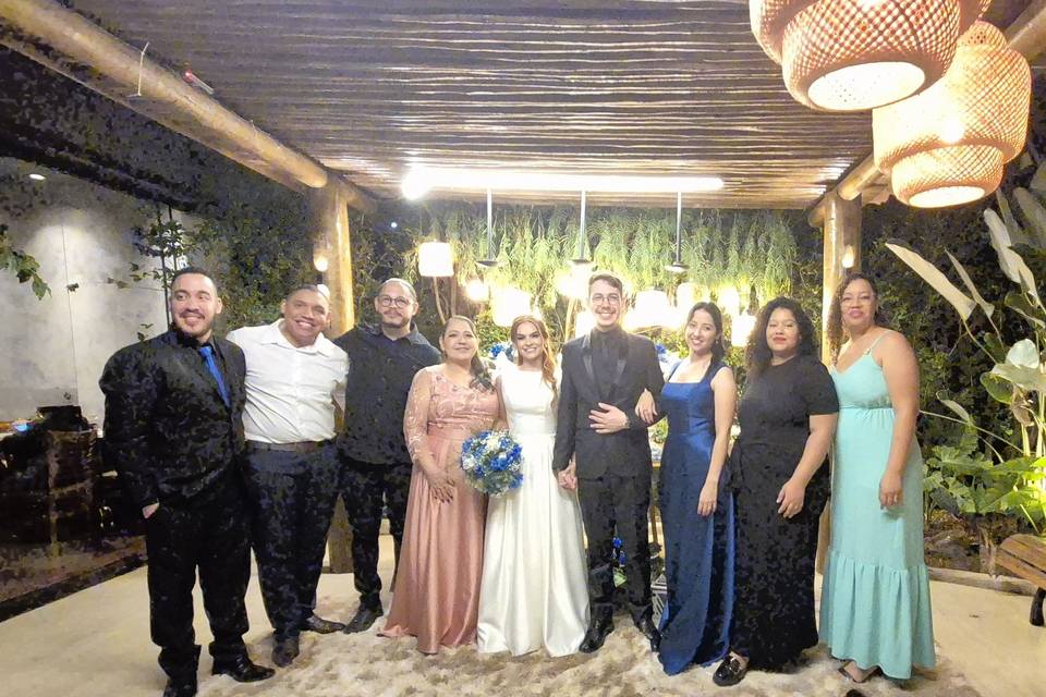 Churrascaria Potência do Sul