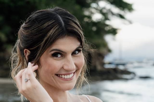 O casamento de Marina e Arthur 2