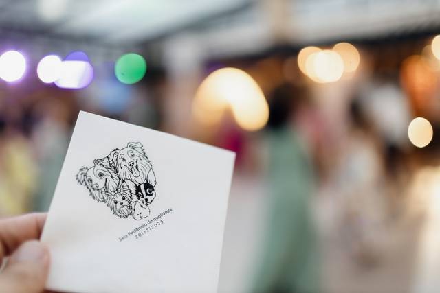 O casamento de Marina e Arthur 3