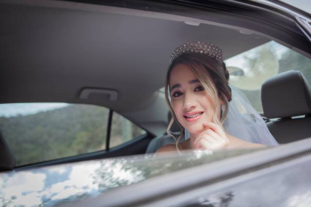 O casamento de Lydia e Emmanuel 1