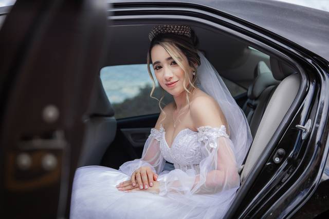 O casamento de Lydia e Emmanuel 3