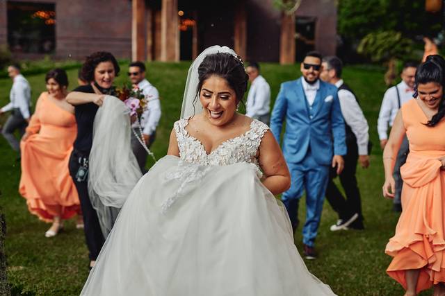 O casamento de Natielly e Vinicius 1