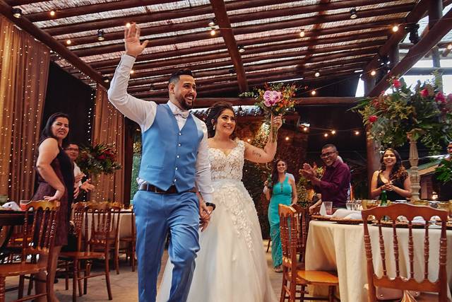 O casamento de Natielly e Vinicius 2