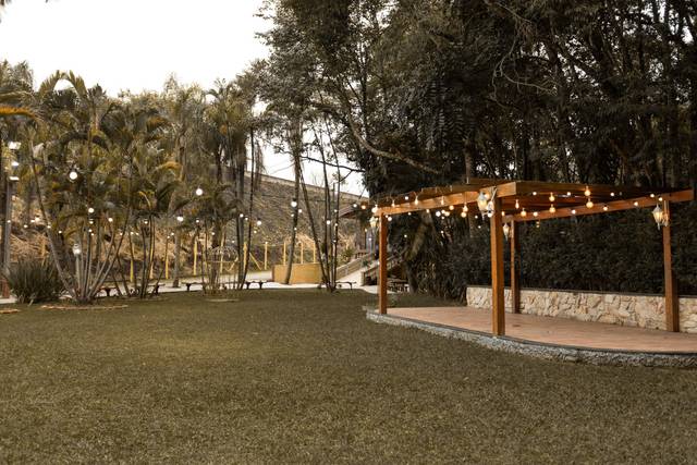 O casamento de Anna e Victor 3