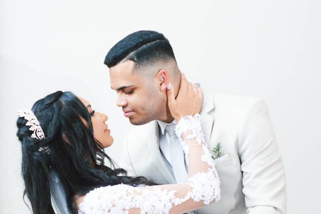 O casamento de Kauã e Mariana 1