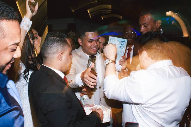 O casamento de Kauã e Mariana 2