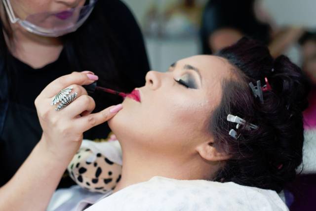 O casamento de Cassia e Mauro 3