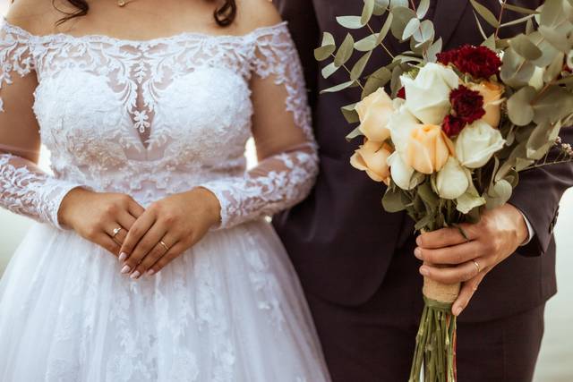 O casamento de Raphaela e Gabriel 1