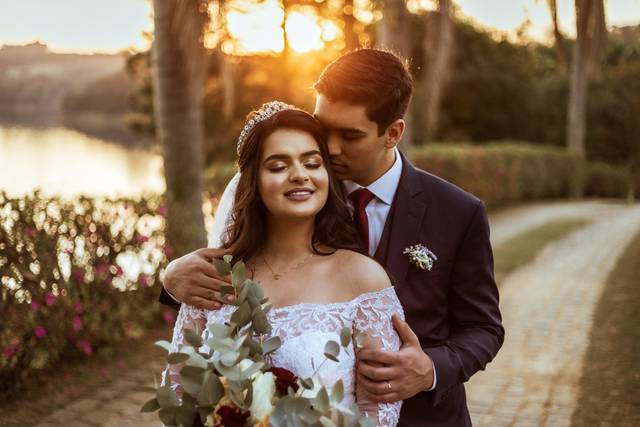 O casamento de Raphaela e Gabriel 2