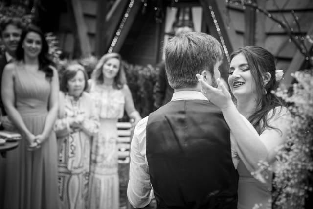 O casamento de Mariana e Henrique 2